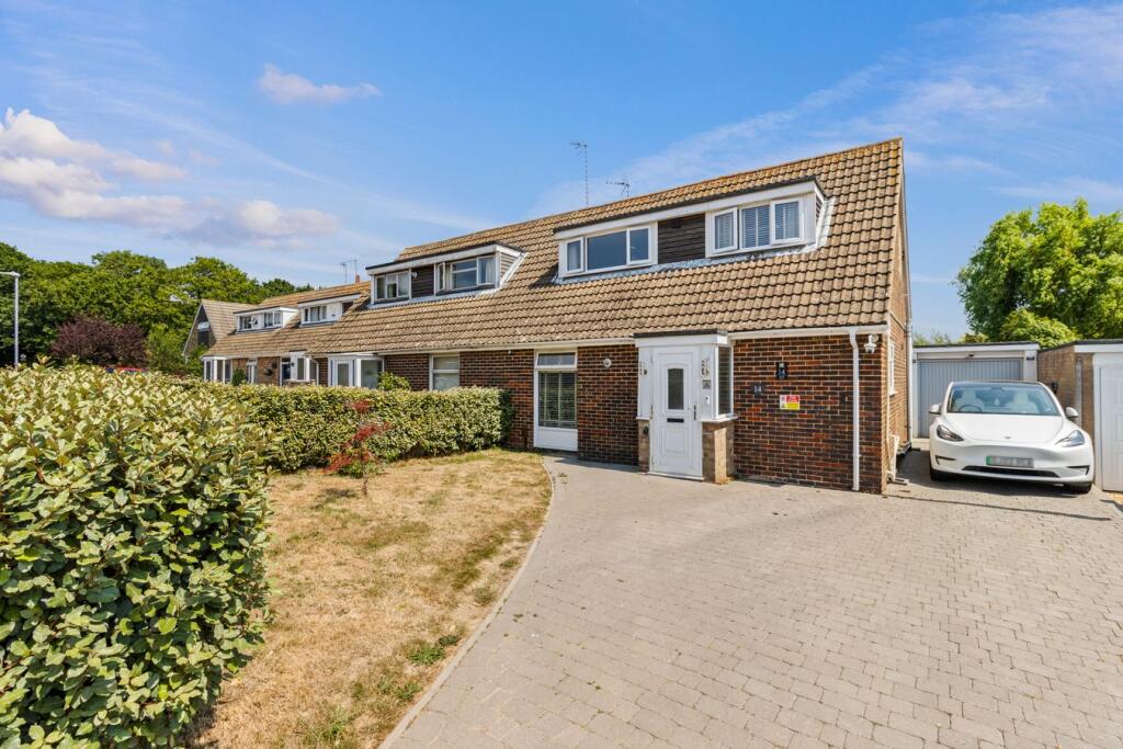 Main image of property: Levett Road, Polegate, BN26