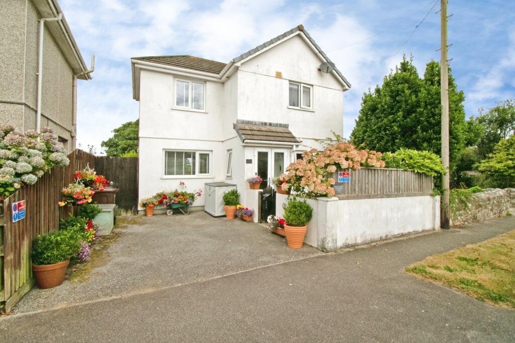 Main image of property: Pengwarras Road, Camborne, Cornwall, TR14