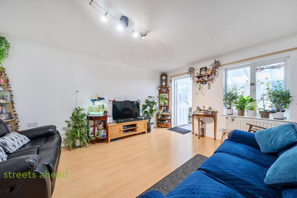 Main image of property: Adams Way, Croydon, CR0