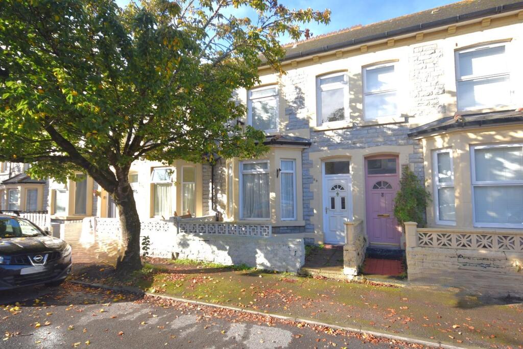 Main image of property: 68 St Marys Avenue, Barry, Vale Of Glamorgan, CF63 4LS