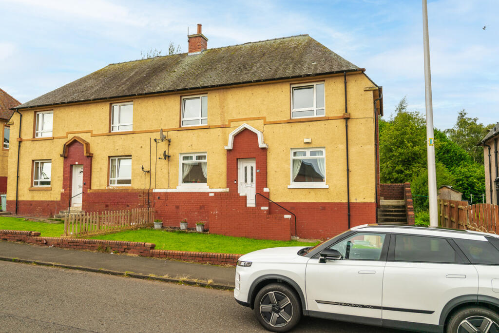 Main image of property: Dryden Street, Hamilton, ML3