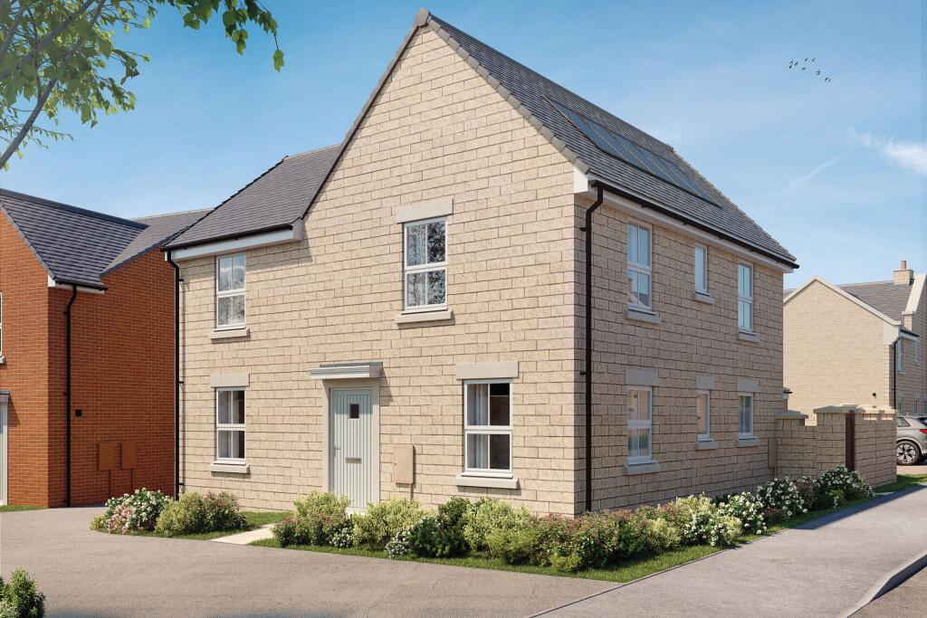 Main image of property: Cottingwood,
Morpeth,
Northumberland
NE61 3GQ