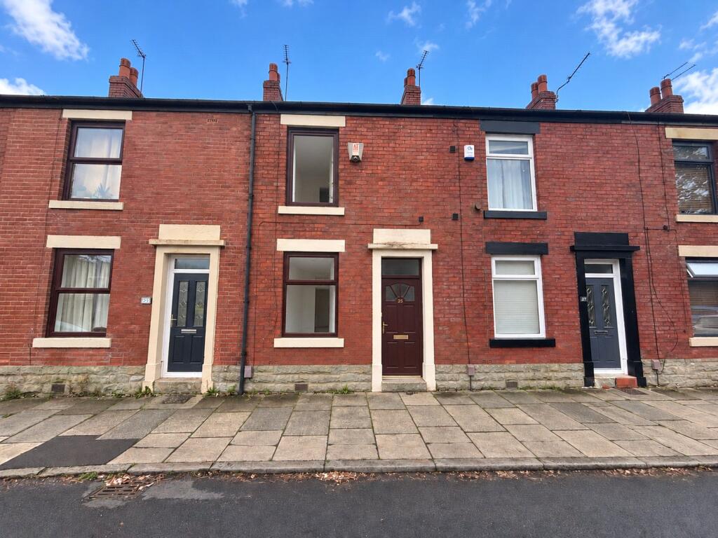 Main image of property: Elizabeth Street, Rochdale, Greater Manchester, OL11