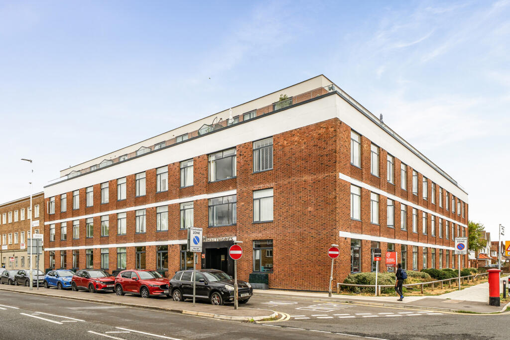 Main image of property: Field End Road, Ruislip
