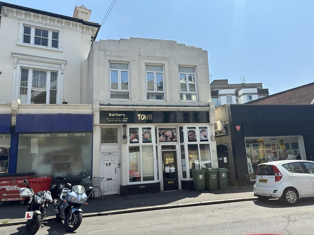 Main image of property: 9 Lismore Road, Eastbourne, East Sussex, BN21 3BA