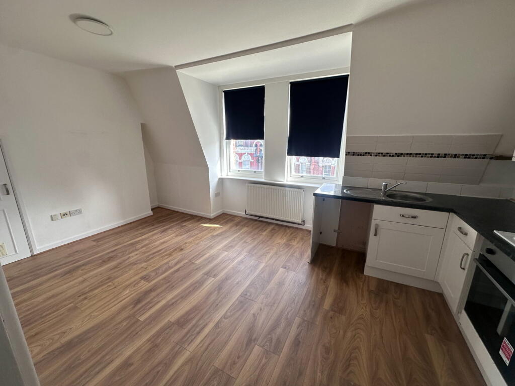 Main image of property: Seaside Road, Eastbourne, BN21 3PB