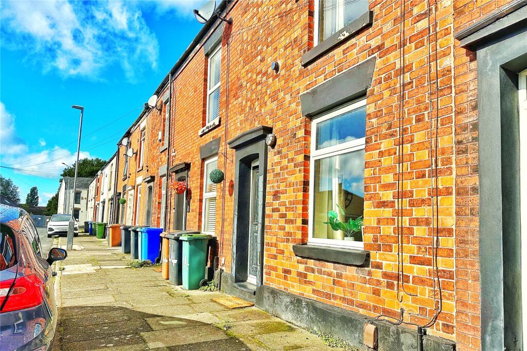 Main image of property: Langham Street, Ashton-under-Lyne, Greater Manchester, OL7