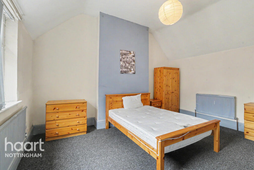 Main image of property: Colville Street, NOTTINGHAM