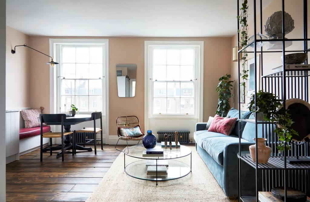 Main image of property: City Road, London, EC1V