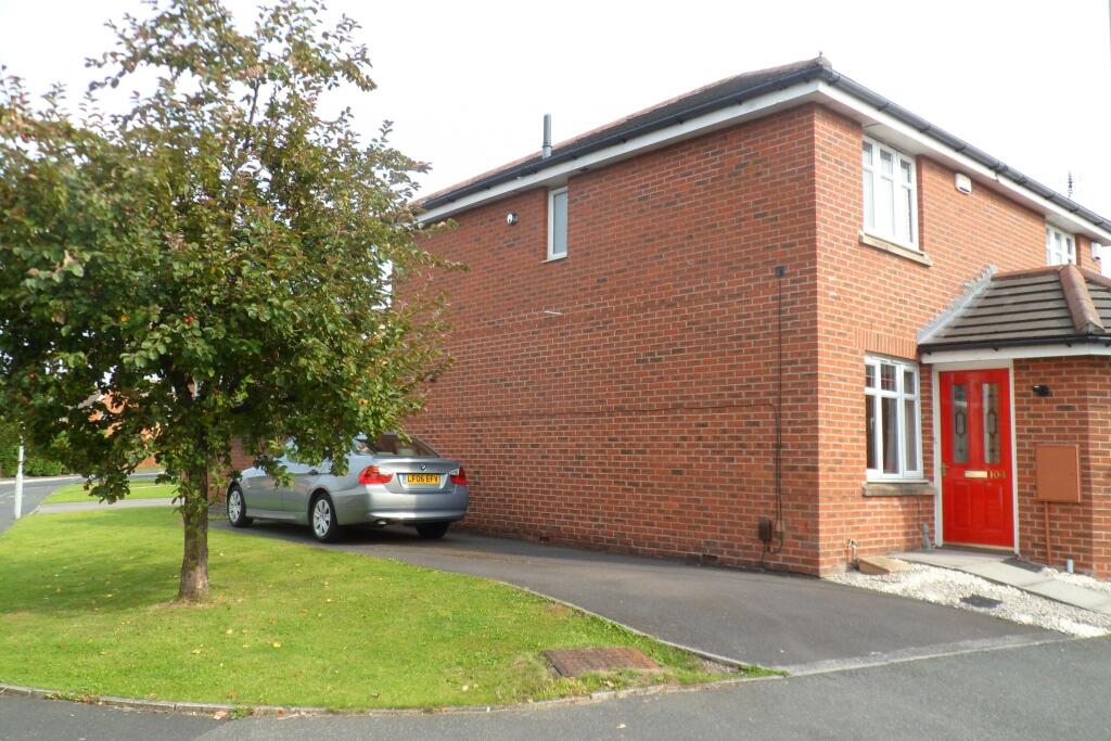 Main image of property: Devoke Road, Woodhouse Park,  Manchester, M22