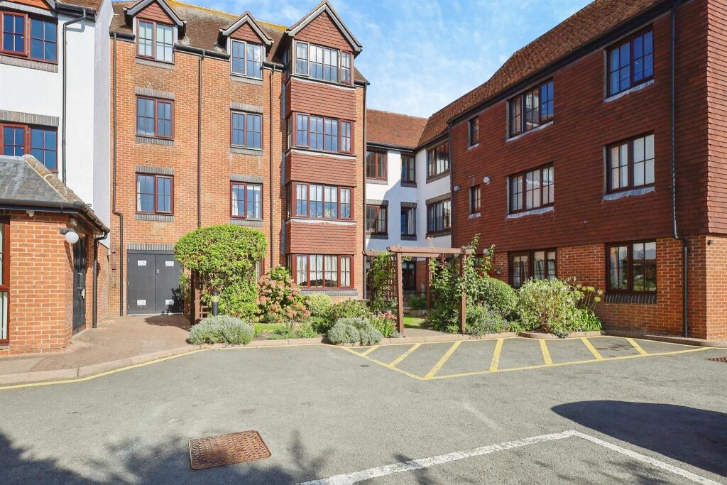 Main image of property: Station Street, Lewes
