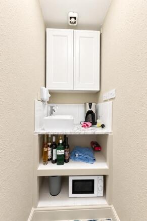 Utility Area