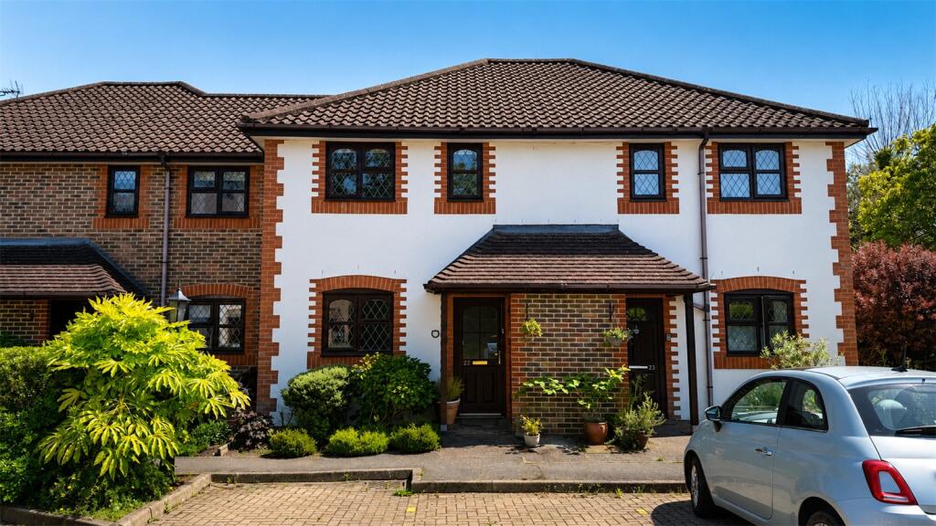 Main image of property: Spring Meadows, Midhurst, West Sussex, GU29