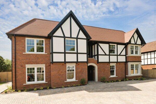 Main image of property: Beauchamp Road, East Molesey, KT8