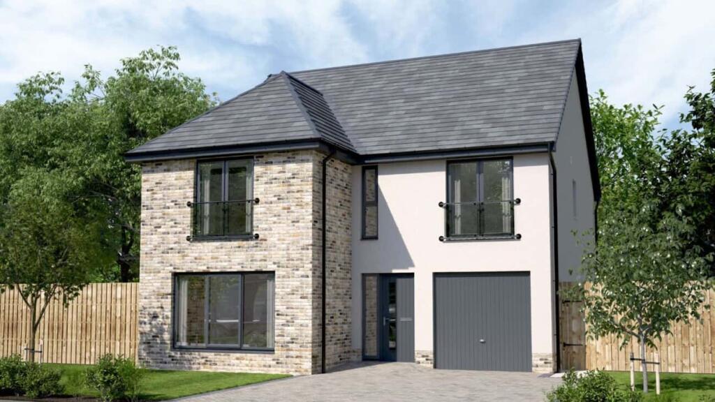 Main image of property: Rosslynlee, 
Roslin, 
Midlothian, 
EH25 9QF