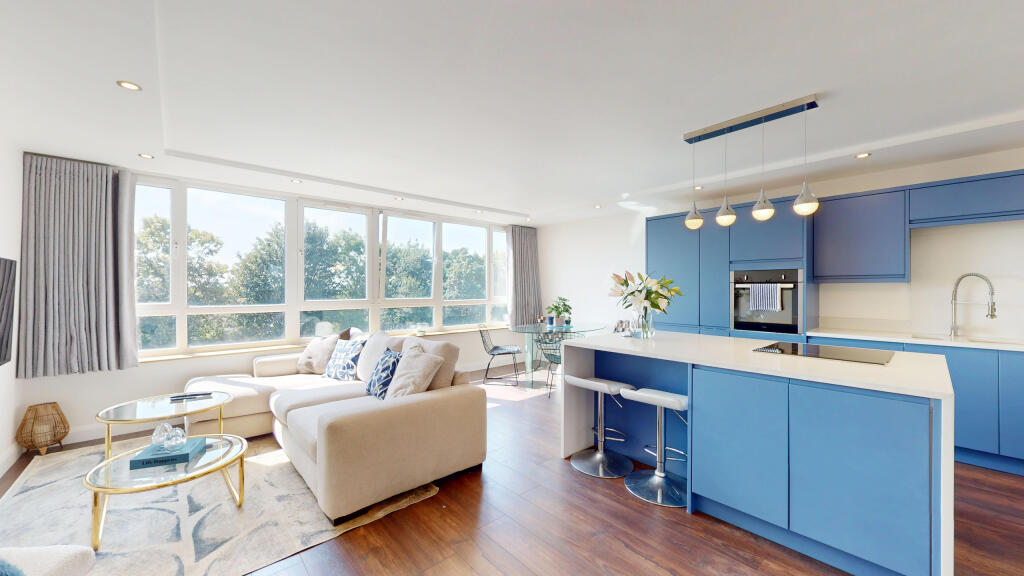 Main image of property: Ingledew Court, Leeds, West Yorkshire