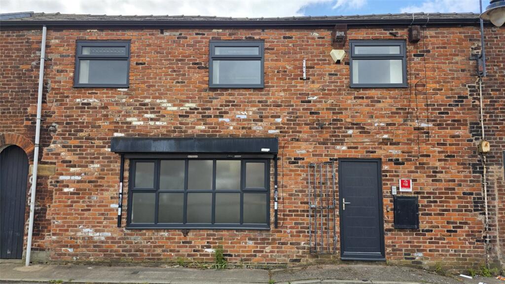 Main image of property: Wood Street, Ashton-under-Lyne, Lancashire, OL6