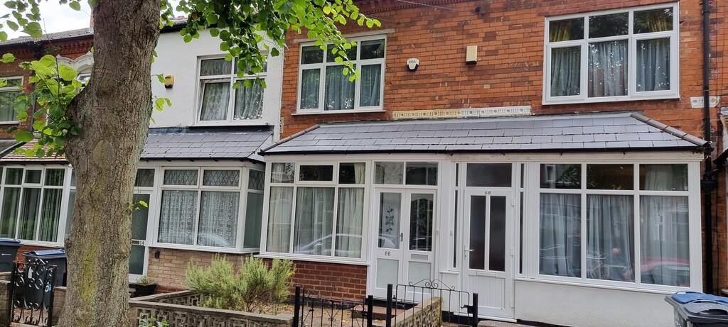 Main image of property: Dean Road, Erdington