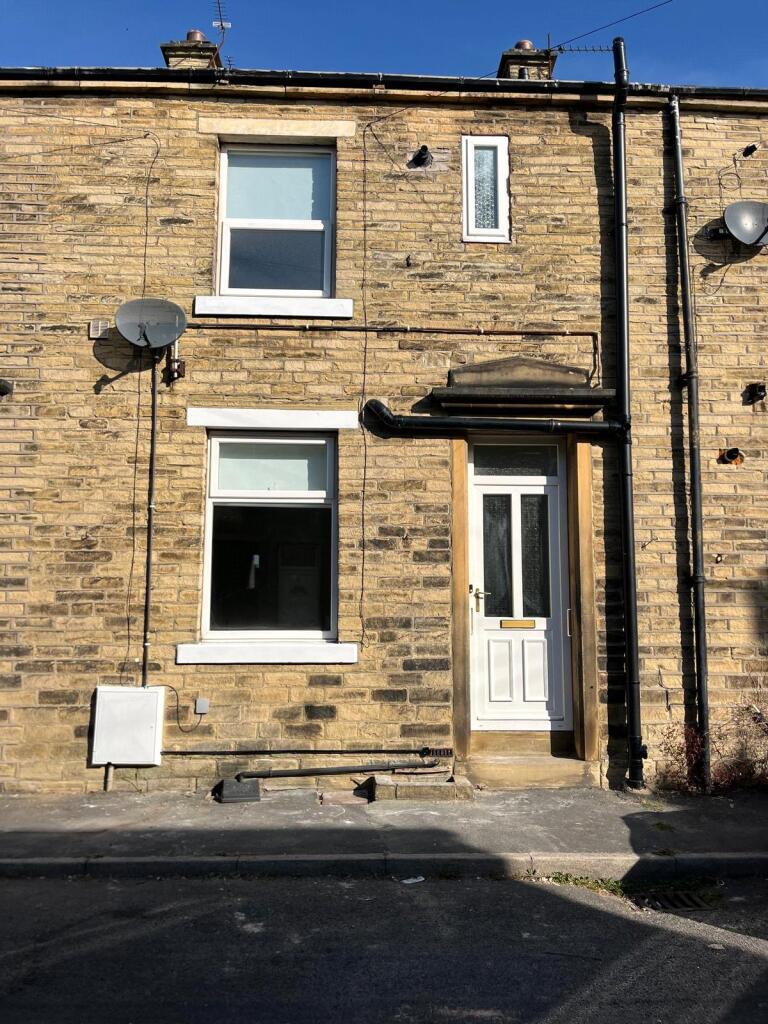Main image of property: Edward Street, Brighouse, West Yorkshire, HD6