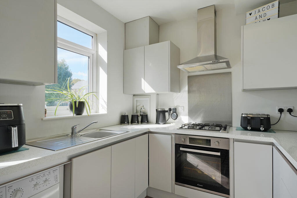 Main image of property: Lyminster Road, Sheffield