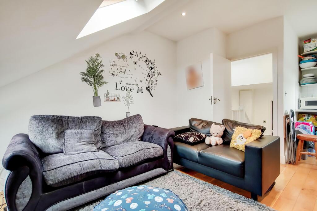 Main image of property: St Julians Farm Road, West Norwood