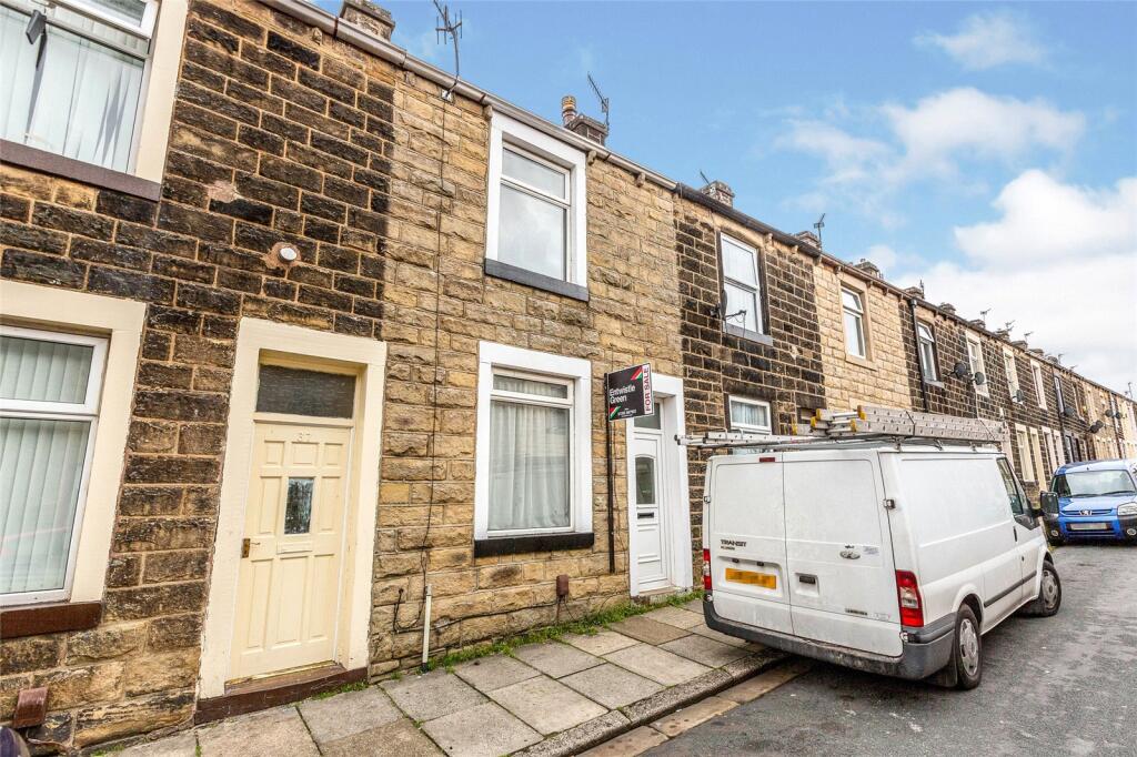 Main image of property: Cleveland Street, COLNE, Lancashire, BB8