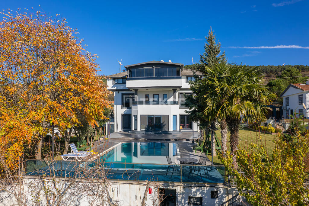 Main image of property: Istanbul, Çatalca, Çatalca