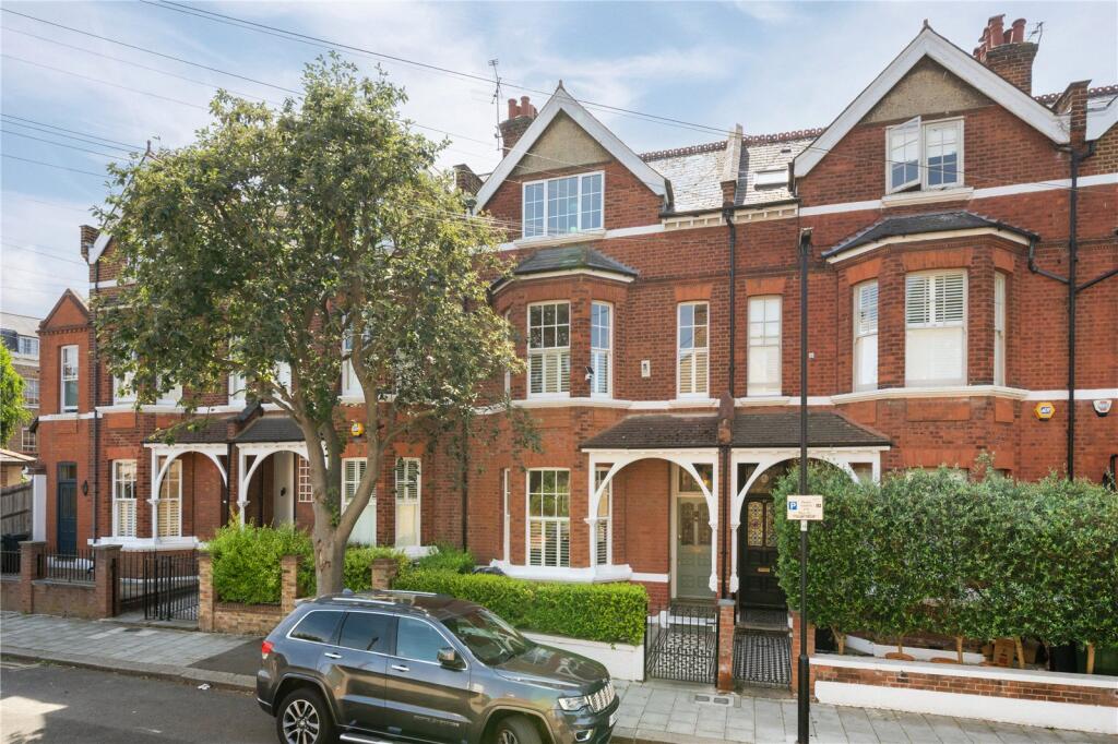 Main image of property: Briarwood Road, Abbeville Village, SW4