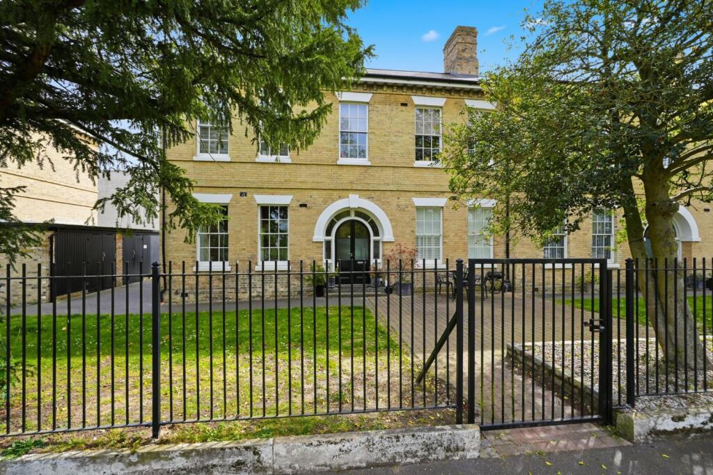 Main image of property: Flagstaff Road, Colchester, Essex, CO2