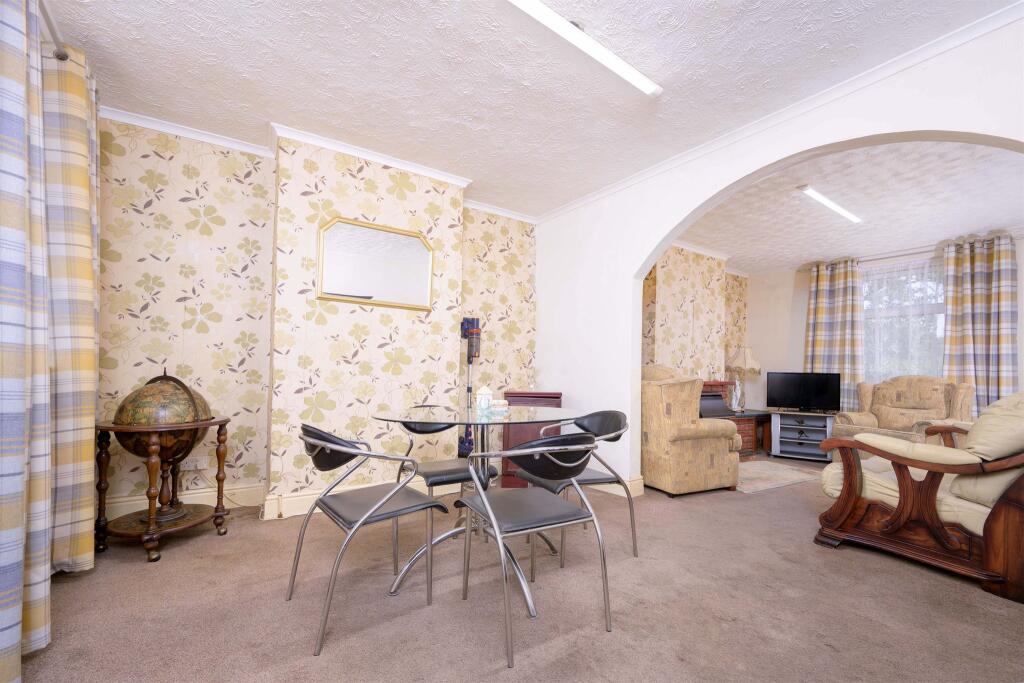 Main image of property: Gladstone Street, Desborough, Kettering