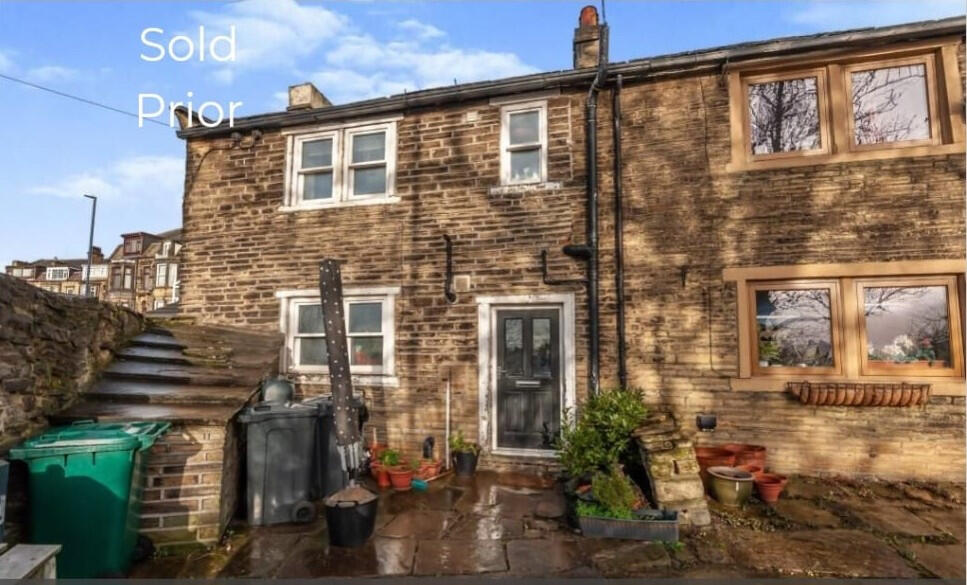 Main image of property: Toller Lane, Bradford, West Yorkshire, BD8