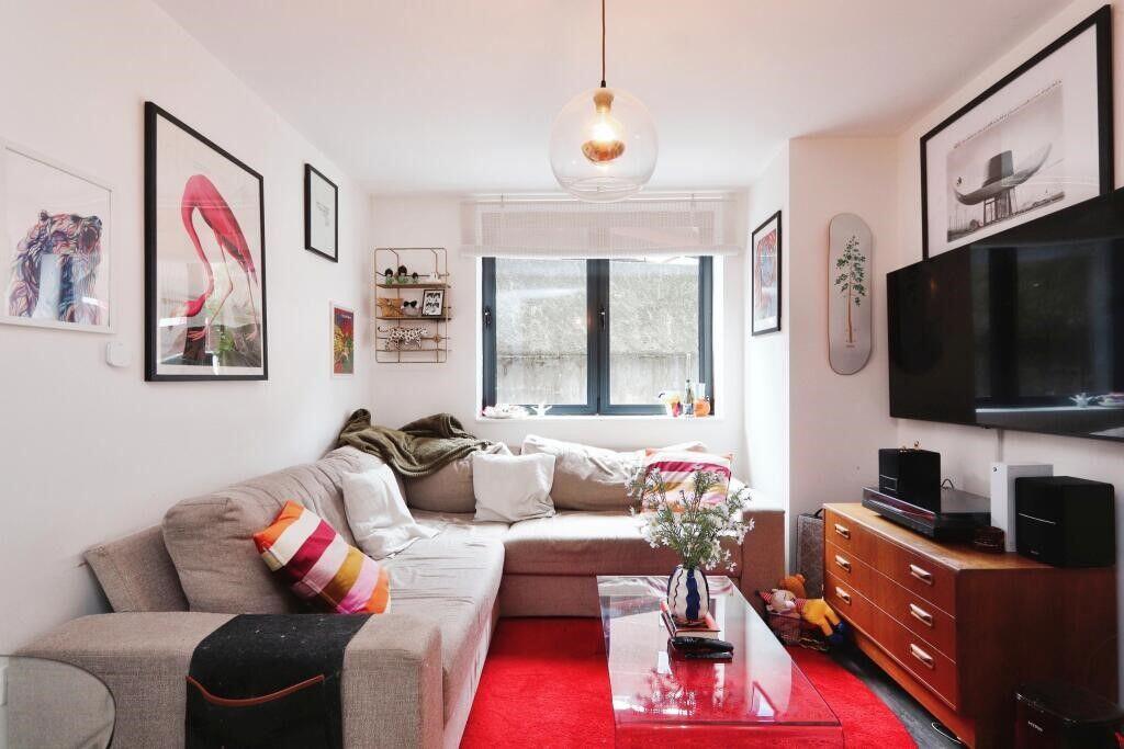 Main image of property: Flat 8, Queens House,  Queen Street, Sheffield