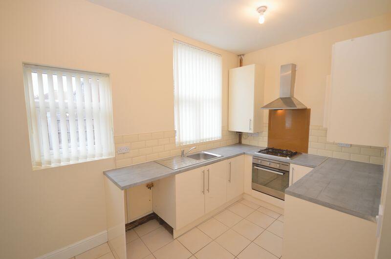 Main image of property: Elizabeth Terrace, Widnes