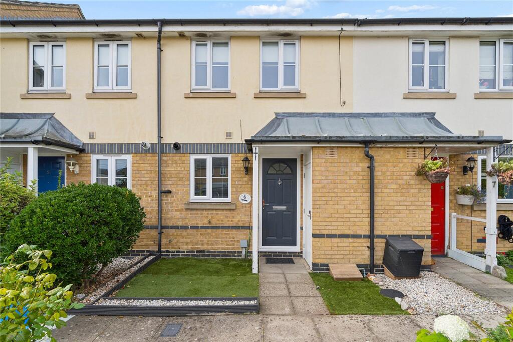 Main image of property: Pullman Court, Wickford, Essex, SS11