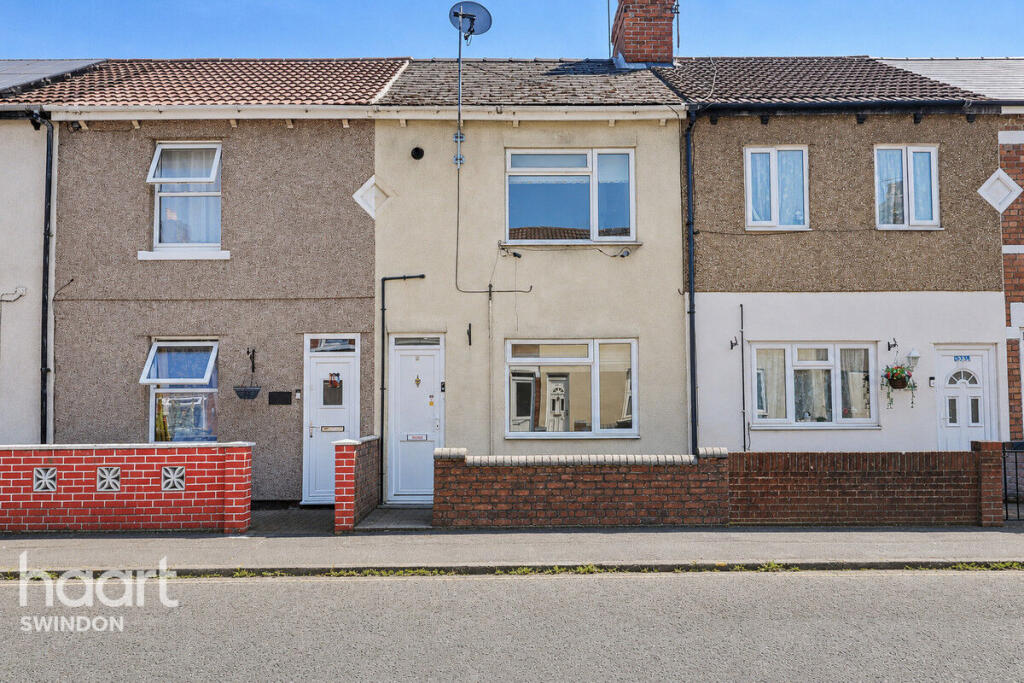 Main image of property: Ferndale Road, Swindon