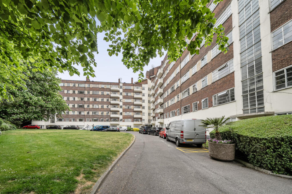 Main image of property: Hornsey Lane, Highgate, London, N6