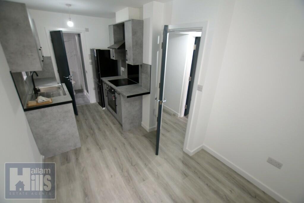 Main image of property: Ronald Road, Sheffield, S9
