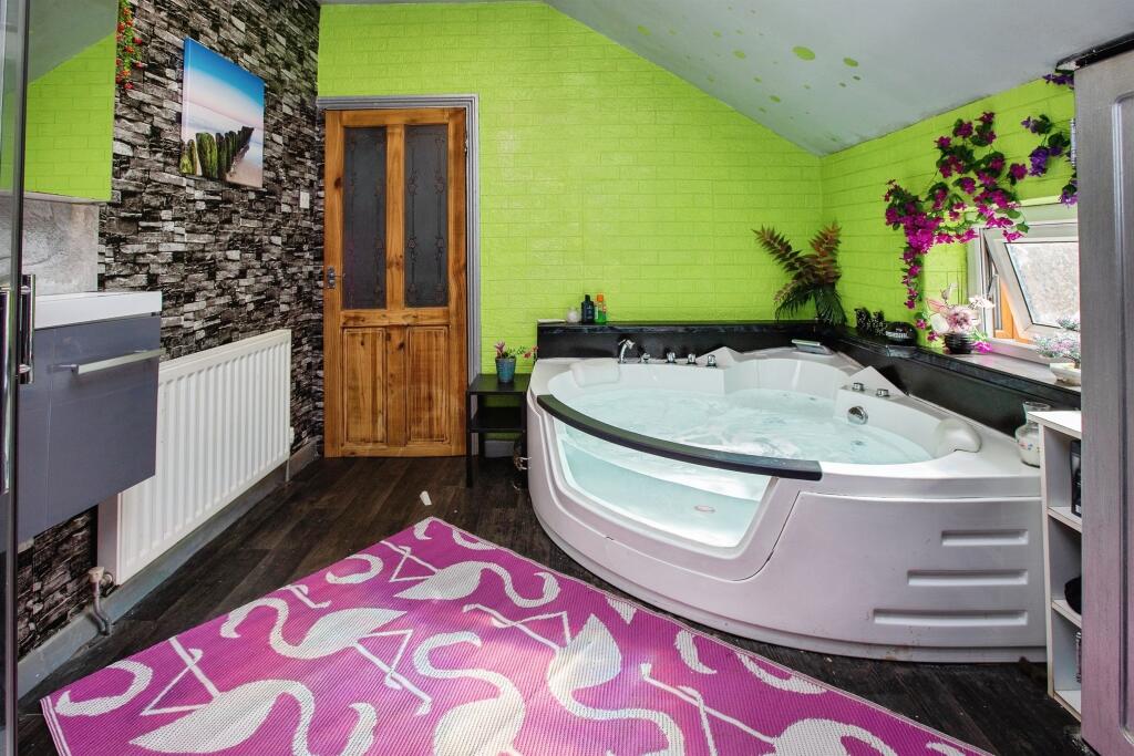 Main image of property: Birchwood Lane, Somercotes, Alfreton