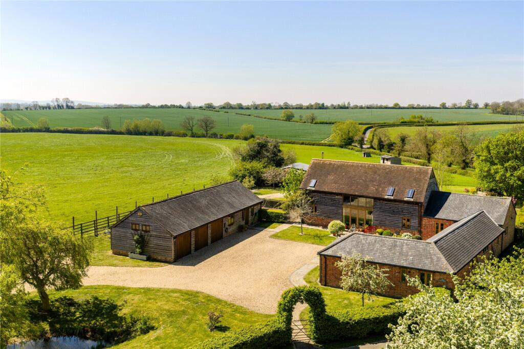 Main image of property: Hillesden, Buckinghamshire