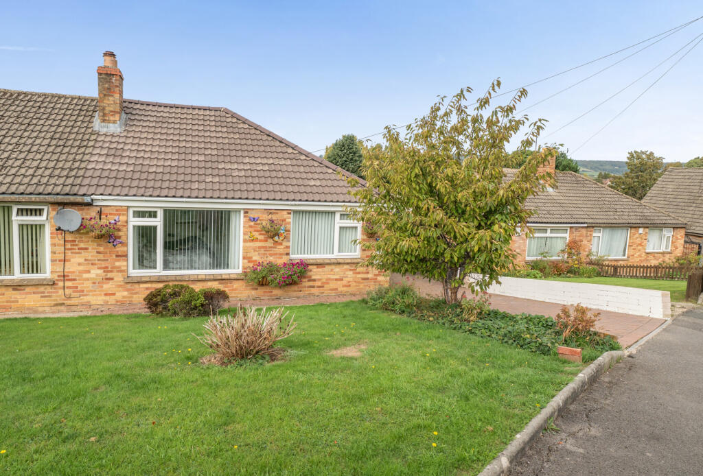 Main image of property: Chandos Road, Stroud, Gloucestershire, GL5