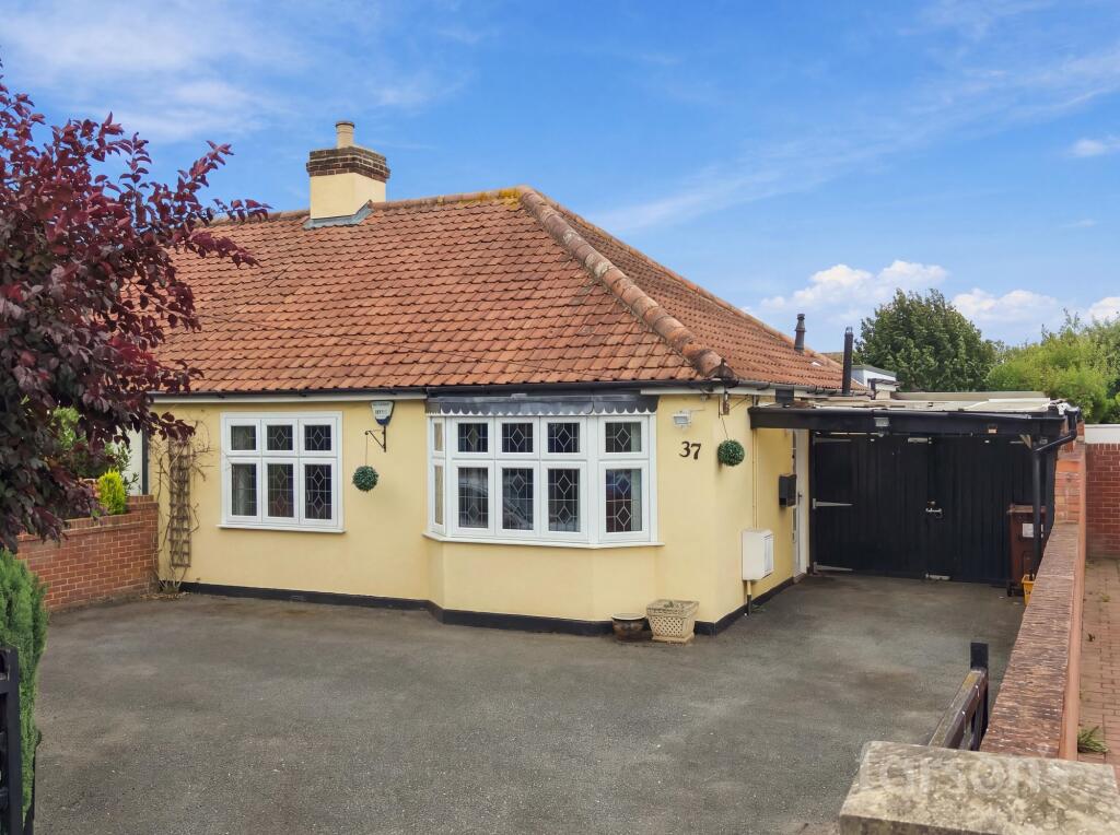 Main image of property: Roman Road, Ingatestone, CM4