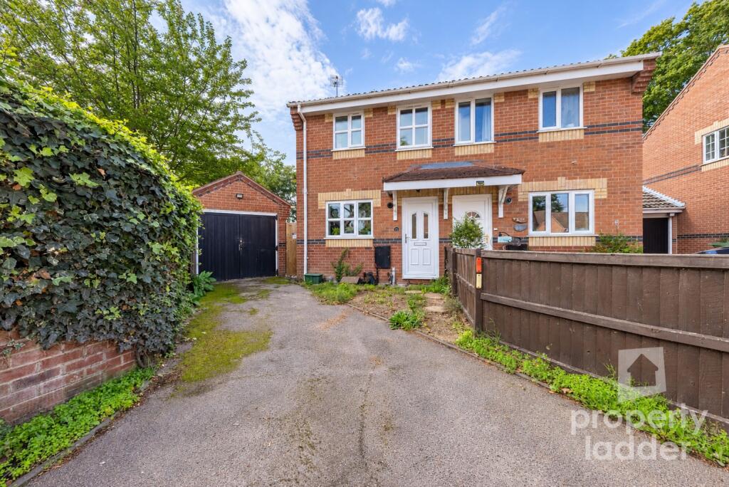 Main image of property: Morgans Way, Hevingham, Norfolk