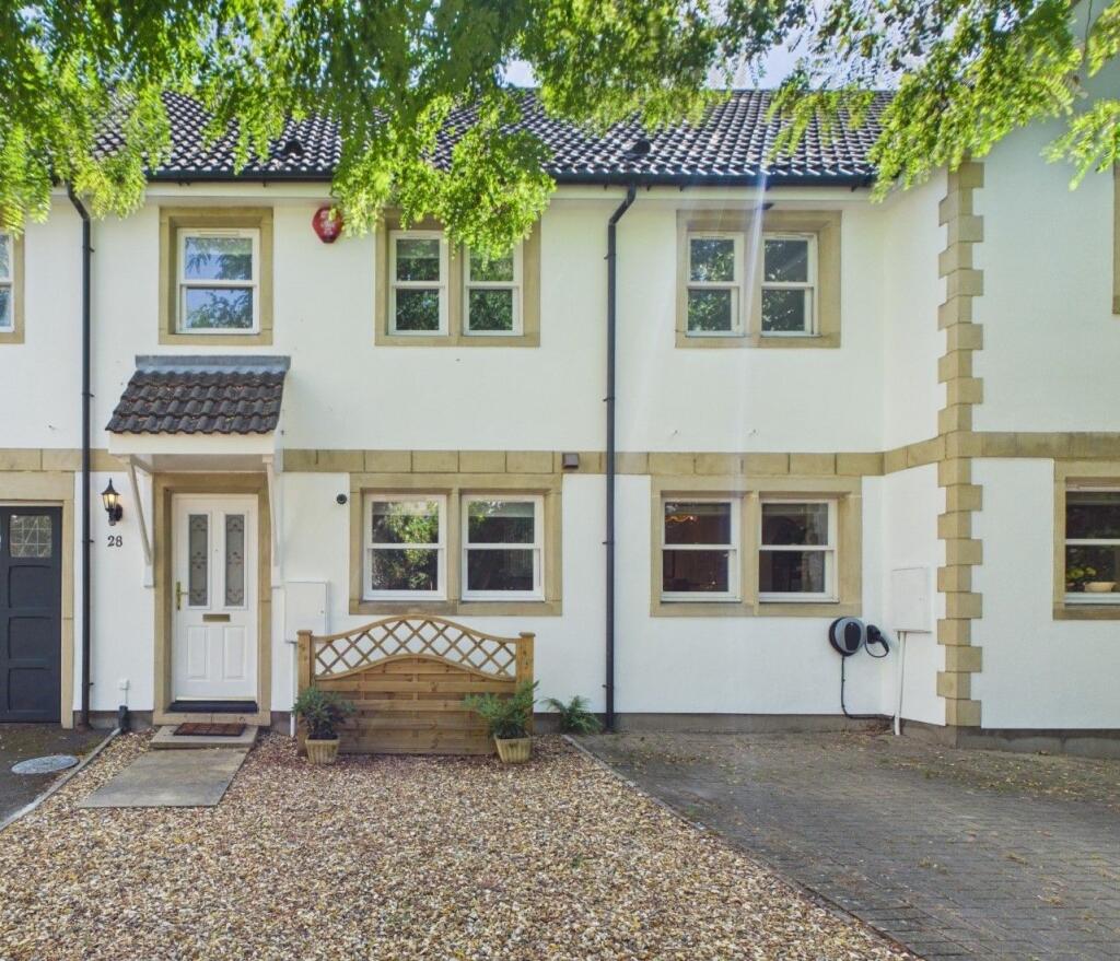 Main image of property: Coombe Road, Weston-Super-Mare, BS23