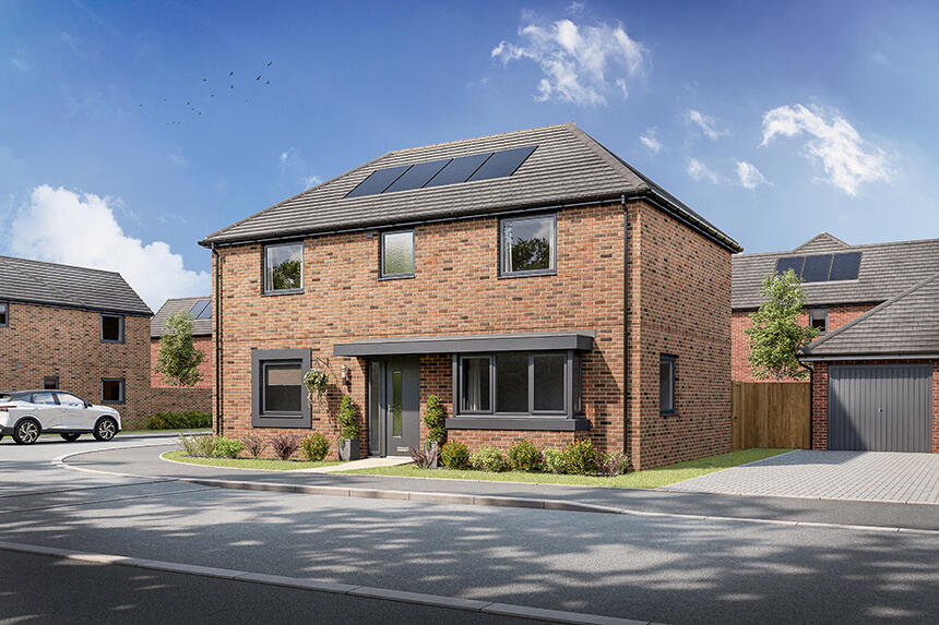 Main image of property: Cork Lane, 
Glen Parva, 
Leicester, , Leicestershire, 
LE2 9JR