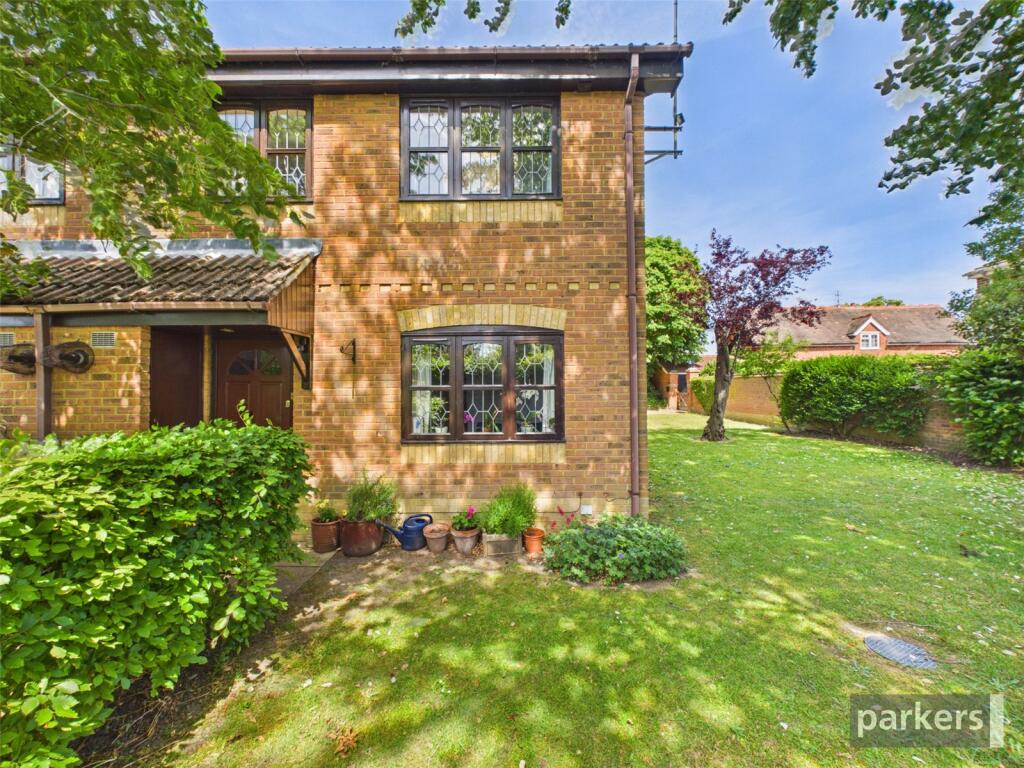 Main image of property: Thornbury Green, Twyford, Reading, Berkshire, RG10