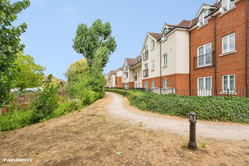 Main image of property: Peppermint Road, Hitchin, SG5