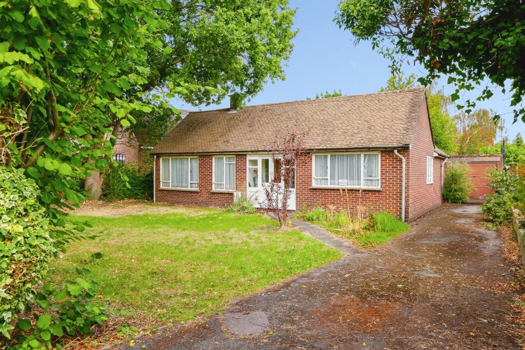 Main image of property: Orchard Close, East Hendred, Wantage