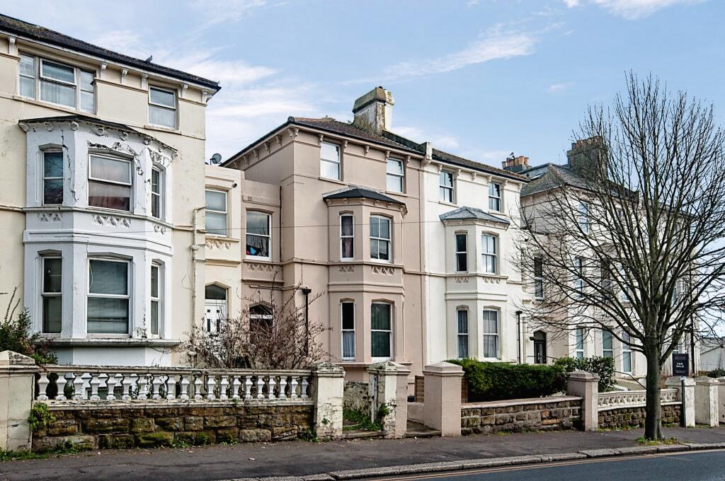 Main image of property: London Road, St. Leonards-on-Sea, East Sussex, TN37