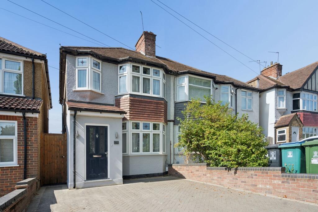 Main image of property: Bushey Mill Lane, North Watford, Watford, Herts, WD24