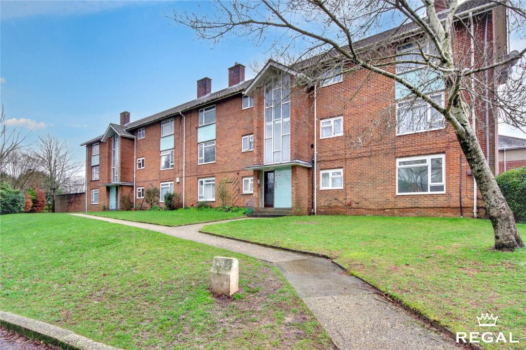Main image of property: Moore Avenue, Bournemouth, BH11